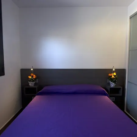 Inmosantos Nuria Apartment *