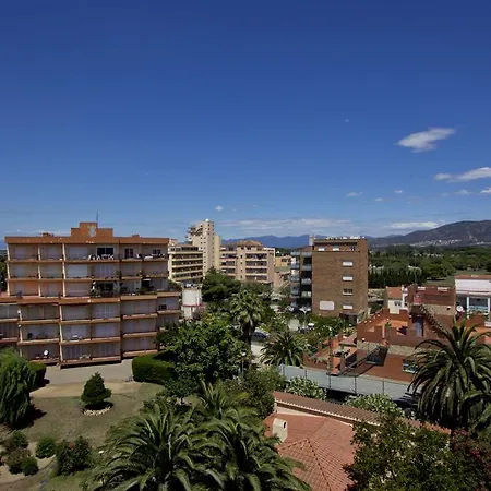 Inmosantos Nuria Apartment *