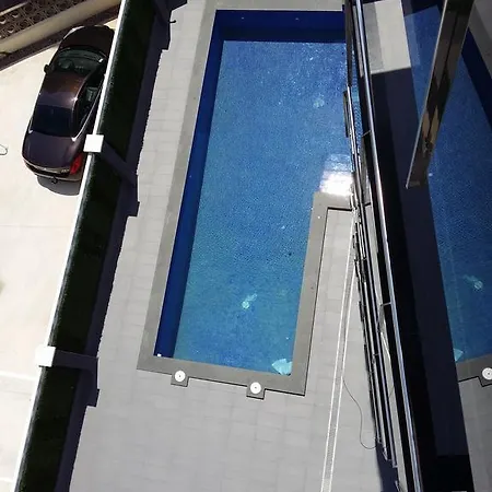 Apartment Inmosantos Nuria Roses